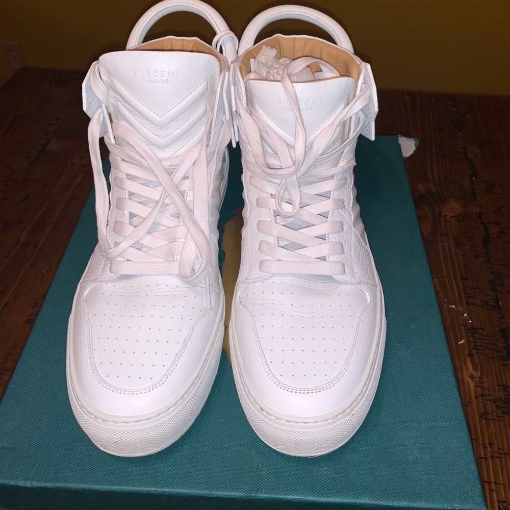 Designer Sneakers